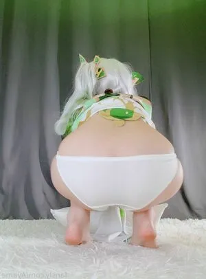 Ayame OnlyFans Leaked Free Thumbnail Picture - #tF962PeZvB