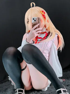 Ayame OnlyFans Leaked Free Thumbnail Picture - #uMzDQOD47s