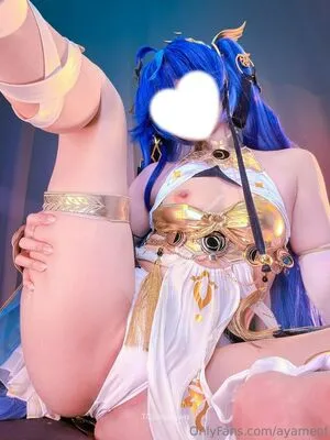 Ayame OnlyFans Leaked Free Thumbnail Picture - #xPoGMarief
