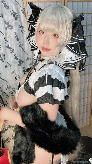 ayamipimu OnlyFans Leaked Free Thumbnail Picture - #DNtPDveL8h