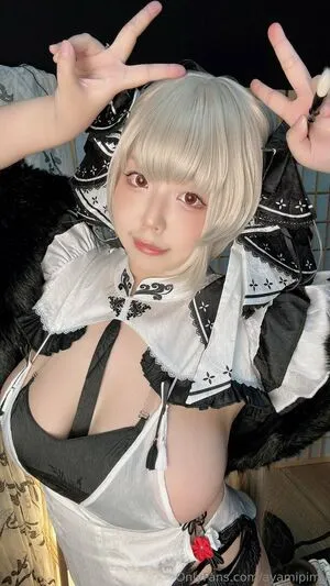 ayamipimu OnlyFans Leaked Free Thumbnail Picture - #RmVlPZZa5W