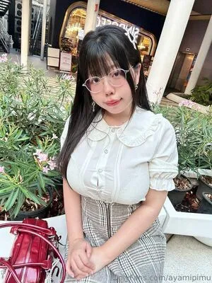 ayamipimu OnlyFans Leaked Free Thumbnail Picture - #SVlrUBZZR6