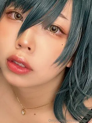 ayamipimu OnlyFans Leaked Free Thumbnail Picture - #luZBKrIprp