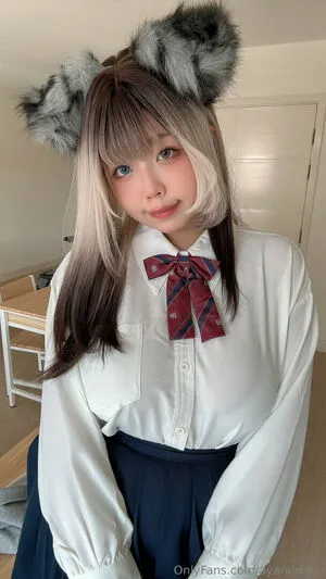 ayamipimu OnlyFans Leaked Free Thumbnail Picture - #vT6PgStyrw