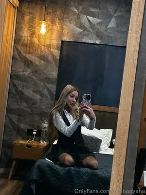 Ayanaayana OnlyFans Leaked Free Thumbnail Picture - #2In8FGFr76