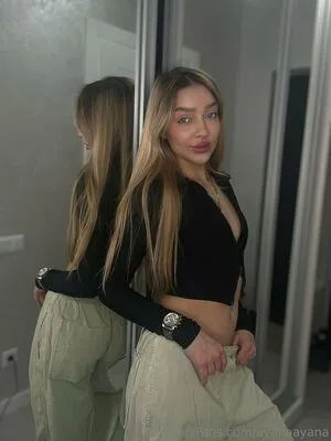 Ayanaayana OnlyFans Leaked Free Thumbnail Picture - #QLAogo6QPT