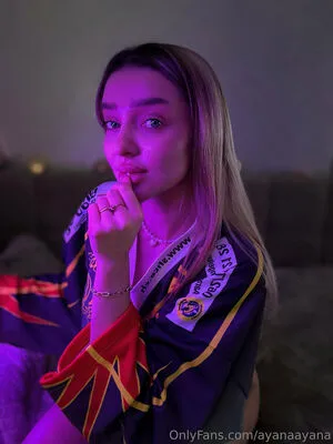 Ayanaayana OnlyFans Leaked Free Thumbnail Picture - #icGpKcnwCV