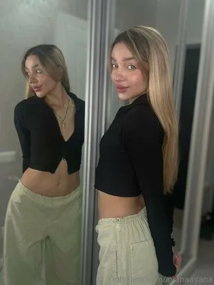 Ayanaayana OnlyFans Leaked Free Thumbnail Picture - #uhgwchFwZO