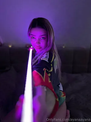 Ayanaayana OnlyFans Leaked Free Thumbnail Picture - #zKAZdDkgU8