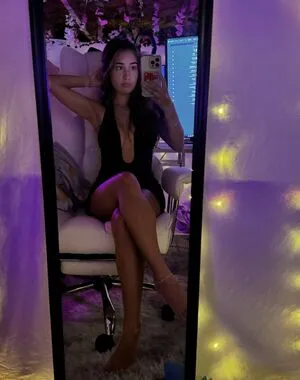 Ayanarosee OnlyFans Leaked Free Thumbnail Picture - #naUxJ7pmGp