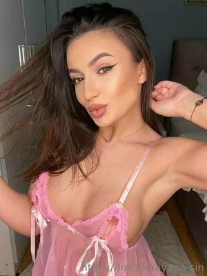Ayanasin OnlyFans Leaked Free Thumbnail Picture - #7JS7QIldEH