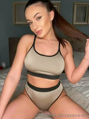 Ayanasin OnlyFans Leaked Free Thumbnail Picture - #D1HMSaKAWb