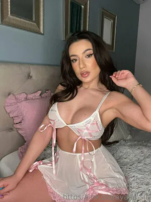 Ayanasin OnlyFans Leaked Free Thumbnail Picture - #E2IIziHflr