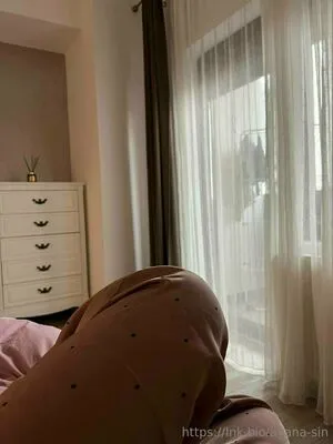 Ayanasin OnlyFans Leaked Free Thumbnail Picture - #I2JLNMrnKw
