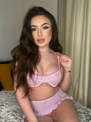 Ayanasin OnlyFans Leaked Free Thumbnail Picture - #KRWefykEG3