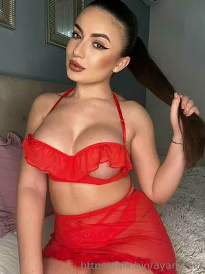 Ayanasin OnlyFans Leaked Free Thumbnail Picture - #NJZWNxINiz