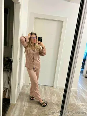 Ayanasin OnlyFans Leaked Free Thumbnail Picture - #OYB84bL9M2
