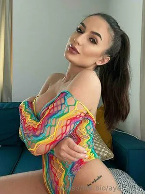 Ayanasin OnlyFans Leaked Free Thumbnail Picture - #OjfOnCgEvE