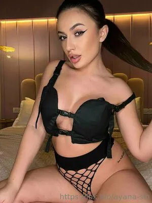 Ayanasin OnlyFans Leaked Free Thumbnail Picture - #P5g9gA7Mnx