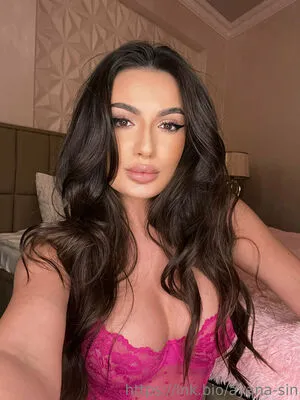 Ayanasin OnlyFans Leaked Free Thumbnail Picture - #bRo5sZI05C
