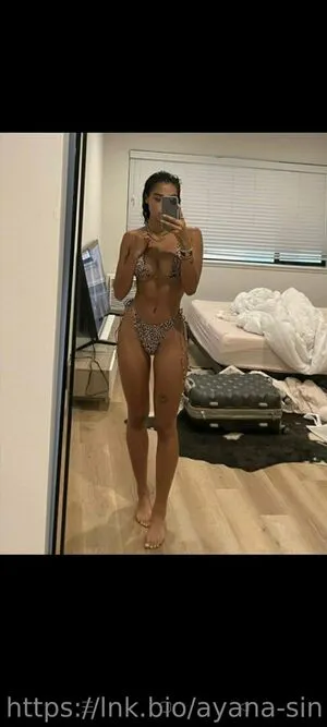 Ayanasin OnlyFans Leaked Free Thumbnail Picture - #efG2z27i2K