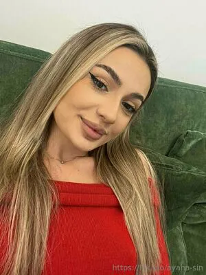 Ayanasin OnlyFans Leaked Free Thumbnail Picture - #o8g6yDCWpx