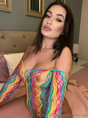 Ayanasin OnlyFans Leaked Free Thumbnail Picture - #oy1oxy6WgS