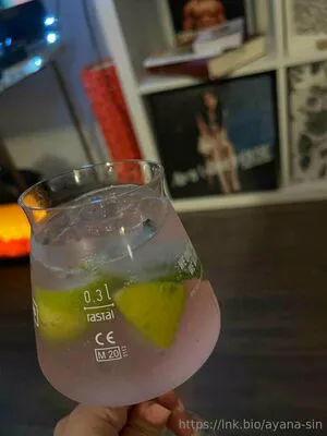 Ayanasin OnlyFans Leaked Free Thumbnail Picture - #tGohBoEwTE