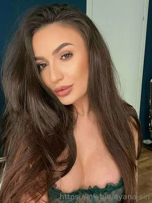 Ayanasin OnlyFans Leaked Free Thumbnail Picture - #x3cqNBo4af