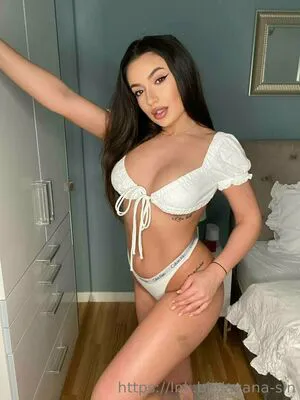 Ayanasin OnlyFans Leaked Free Thumbnail Picture - #xIenmmUI11