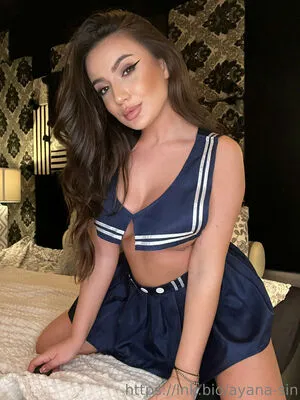 Ayanasin OnlyFans Leaked Free Thumbnail Picture - #zG88e1BzJM