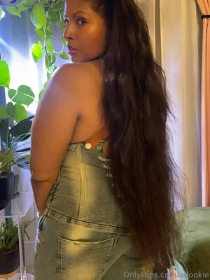 Ayanna Dookie OnlyFans Leaked Free Thumbnail Picture - #2SxjYc5lBh