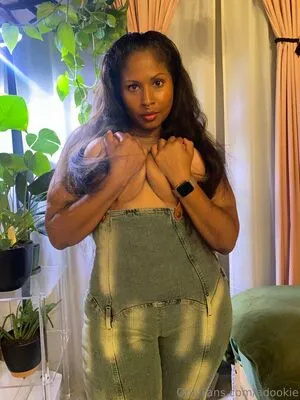 Ayanna Dookie OnlyFans Leaked Free Thumbnail Picture - #97SWewf90Z