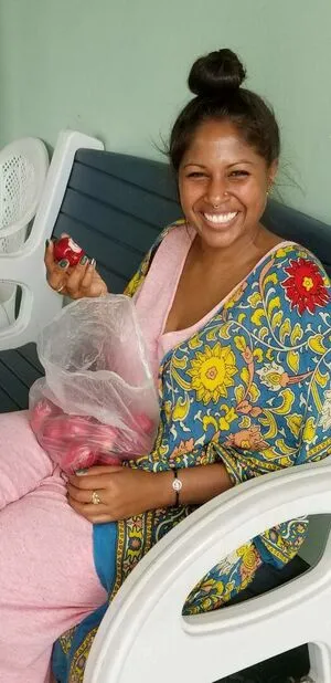 Ayanna Dookie OnlyFans Leaked Free Thumbnail Picture - #cf9A2MDFj1