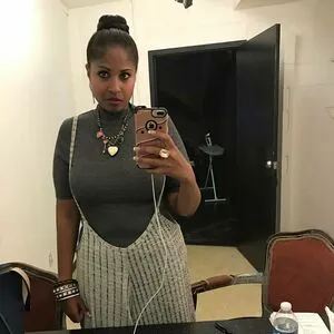 Ayanna Dookie OnlyFans Leaked Free Thumbnail Picture - #eEQTbVJTjh