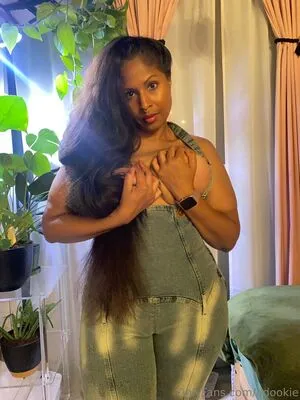 Ayanna Dookie OnlyFans Leaked Free Thumbnail Picture - #gnMuKmvc7D