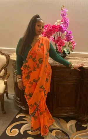 Ayanna Dookie OnlyFans Leaked Free Thumbnail Picture - #hhT61Wgyc3