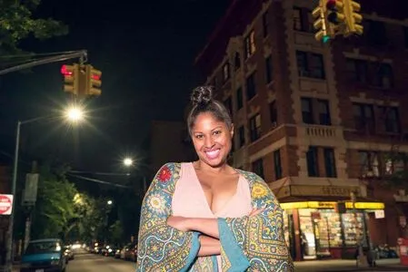 Ayanna Dookie OnlyFans Leaked Free Thumbnail Picture - #jc2ZKyKMlF