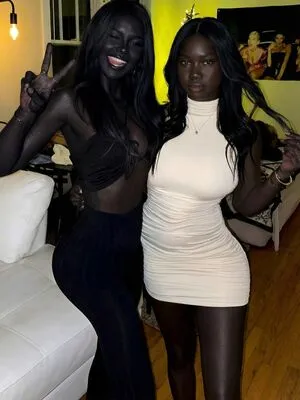 Ayanna OnlyFans Leaked Free Thumbnail Picture - #4MHobWb5t9