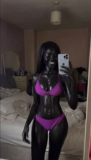 Ayanna OnlyFans Leaked Free Thumbnail Picture - #t5KVddVe1e