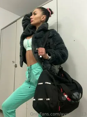 Ayanna1313 OnlyFans Leaked Free Thumbnail Picture - #KfzrFZfuTj
