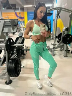 Ayanna1313 OnlyFans Leaked Free Thumbnail Picture - #QAWbjhChu6