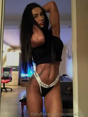 Ayanna1313 OnlyFans Leaked Free Thumbnail Picture - #Skh9ZGRFVV