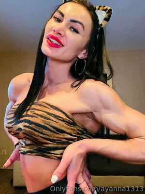 Ayanna1313 OnlyFans Leaked Free Thumbnail Picture - #mXrzezAcJ9