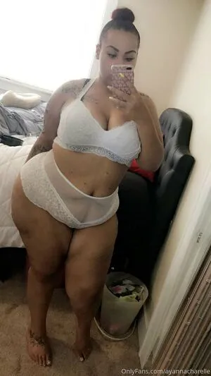 Ayannacharelle OnlyFans Leaked Free Thumbnail Picture - #3E0QhxkTqh