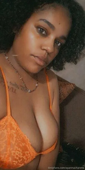 Ayannacharelle OnlyFans Leaked Free Thumbnail Picture - #5zwgN1POTM