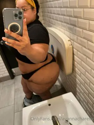 Ayannacharelle OnlyFans Leaked Free Thumbnail Picture - #8eM1GhFLh5