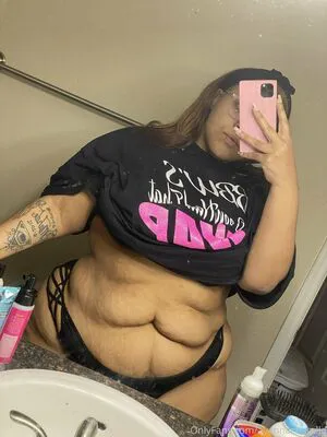 Ayannacharelle OnlyFans Leaked Free Thumbnail Picture - #AMAkoHs5Yk