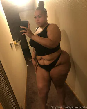 Ayannacharelle OnlyFans Leaked Free Thumbnail Picture - #BjRX5s5xx2