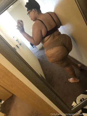 Ayannacharelle OnlyFans Leaked Free Thumbnail Picture - #Mz9Gd8PUFx